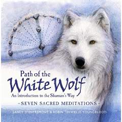 Path of the White Wolf